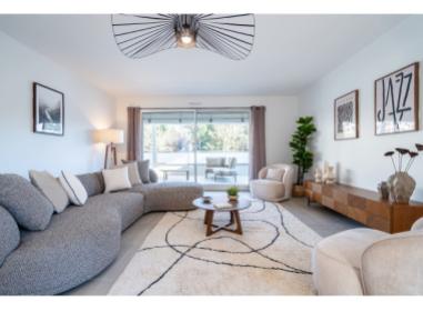 Logement neuf Charbonnières-les-Bains : Le Parc