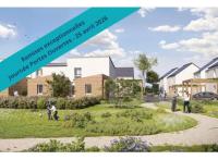 Immobilier neuf Chambray-lès-Tours : Les Bréanes de Chambray-lès-Tours