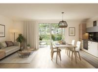 Les Bréanes de Chambray-lès-Tours immobilier neuf Chambray-lès-Tours