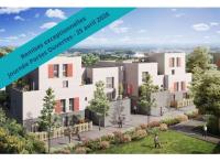 Immobilier neuf Chambray-lès-Tours : NALI à CHAMBRAY-LES-TOURS