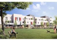 Logement neuf Chambray-lès-Tours : NALI à CHAMBRAY-LES-TOURS