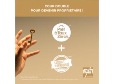 Programme immobilier neuf appart Fréjus