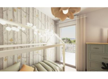 Programme immobilier neuf appart Fréjus