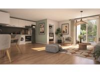 Immobilier neuf Quincy-sous-Senart : Les Temporelles Quincy