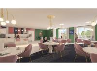 Logement neuf Quincy-sous-Senart : Les Temporelles Quincy
