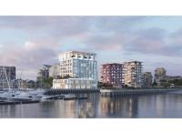 Immobilier neuf Dunkerque : Les Rives du Port