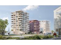 Logement neuf Dunkerque : Les Rives du Port