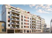 Immobilier neuf Drancy : Le Palladio