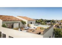 Saint-Rémy-de-Provence programme neuf Les Villas Domaine de Vallat