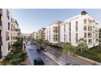 Logement neuf Drancy : Domaine Grimau