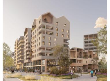 Immobilier neuf Montpellier : Korowaï