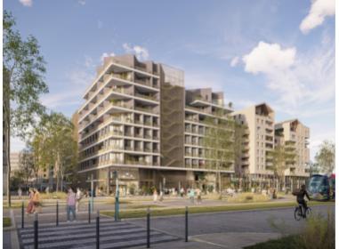 Logement neuf Montpellier : Korowaï