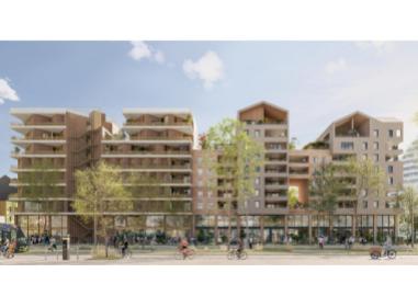 Korowaï Immobilier neuf Montpellier