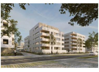 Immobilier neuf Metz : Millesime -
