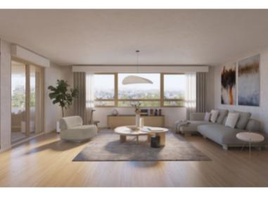 Millesime - Immobilier neuf Metz