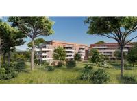 Immobilier neuf Fréjus : Fuga