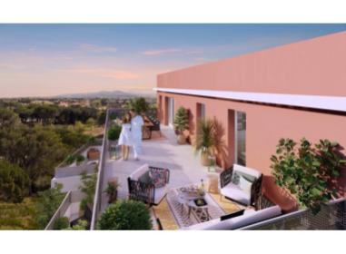 Fuga programme neuf Fréjus