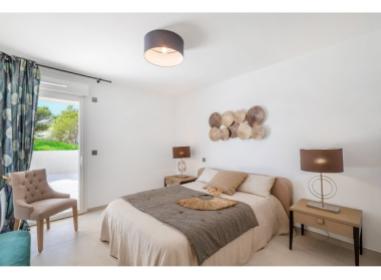 Projet immobilier Fréjus : Fuga