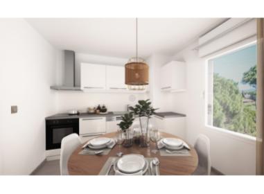 Programme immobilier Fuga