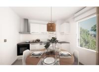 Programme immobilier Fuga