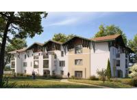 Immobilier neuf Capbreton : L'Intemporelle