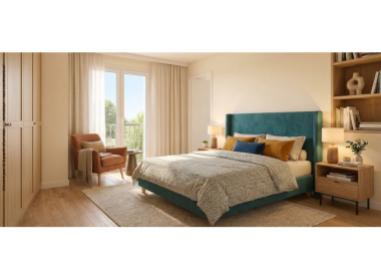 L'Intemporelle Immobilier neuf Capbreton