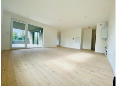 Programme immobilier Le Verde