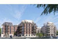 Programme neuf Villeneuve-la-Garenne : Evidence