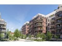 Projet immobilier Villeneuve-la-Garenne : Evidence