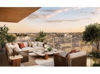 Immobilier neuf Tours : Skyline