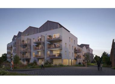 Immobilier neuf Montaigu-Vendée : Echappée Douce