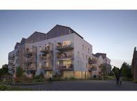 Immobilier neuf Montaigu-Vendée : Echappée Douce