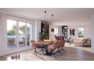 Immobilier neuf Ifs : Ifs