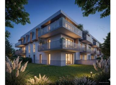 Logement neuf Ifs : Ifs