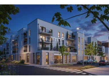 Logement neuf Bretteville-sur-Odon : Bretteville sur Odon
