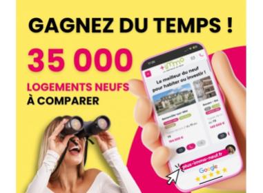 Bretteville sur Odon Immobilier neuf Bretteville-sur-Odon