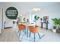 Confluence immobilier neuf Metz