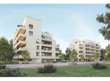 Terre d'Envol Immobilier neuf Toulouse