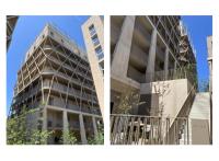 Programme immobilier neuf appart Bordeaux