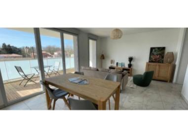 Immobilier neuf Auzeville-Tolosane : Gaïa