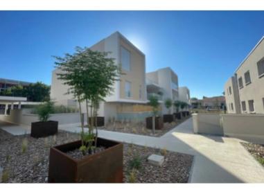 Logement neuf Auzeville-Tolosane : Gaïa