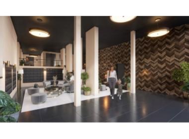 Programme immobilier neuf appart Vigneux-sur-Seine