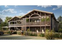 Appart Moliets-et-Maa