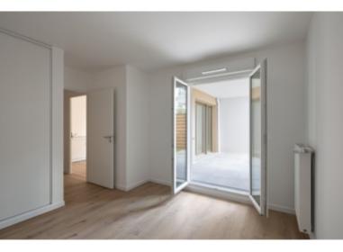 Programme immobilier neuf appart Drancy