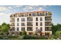 Immobilier neuf Ozoir-la-Ferrière : Avenue 34
