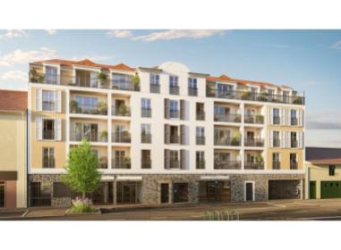 Logement neuf Ozoir-la-Ferrière : Avenue 34
