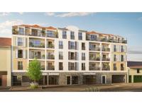 Logement neuf Ozoir-la-Ferrière : Avenue 34