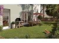 Immobilier neuf Montpellier : Atria