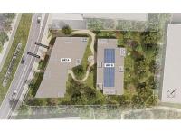 Atria programme neuf Montpellier