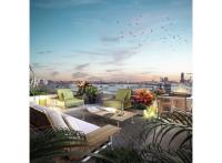 Suresnes programme neuf Metamorphose